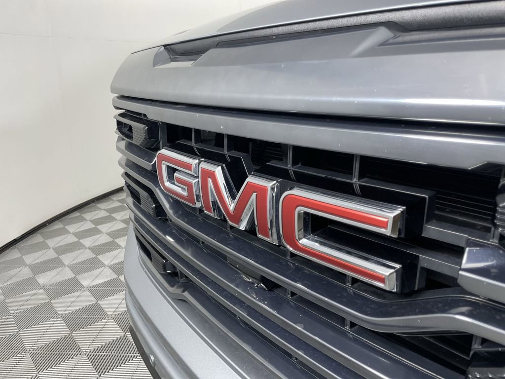 Used 2023 GMC Sierra 1500 AT4 w/ AT4 Premium Package image 31