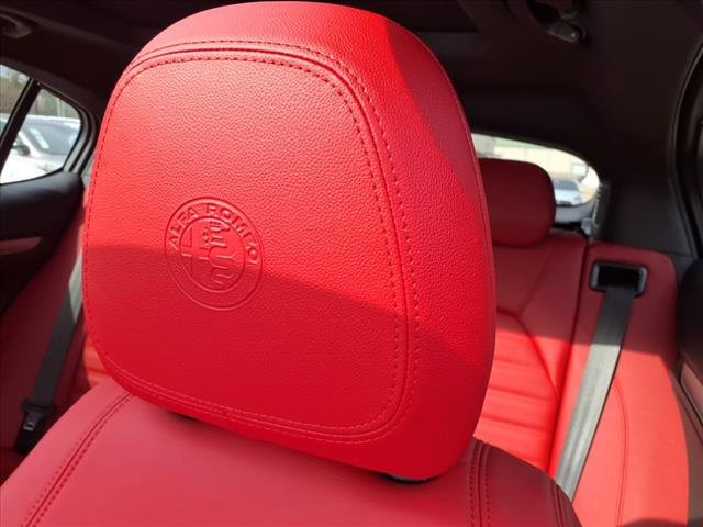 New 2025 Alfa Romeo Stelvio Sprint w/ Veloce Package image 16