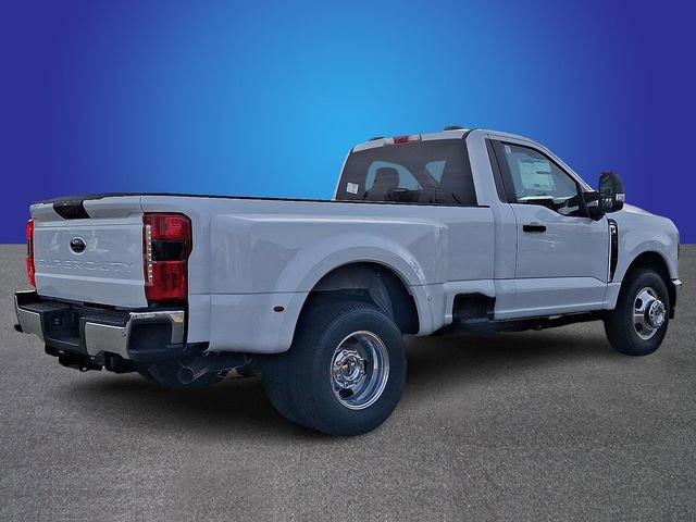 New 2026 Ford F350 XLT w/ 360-Degree Camera Package image 3