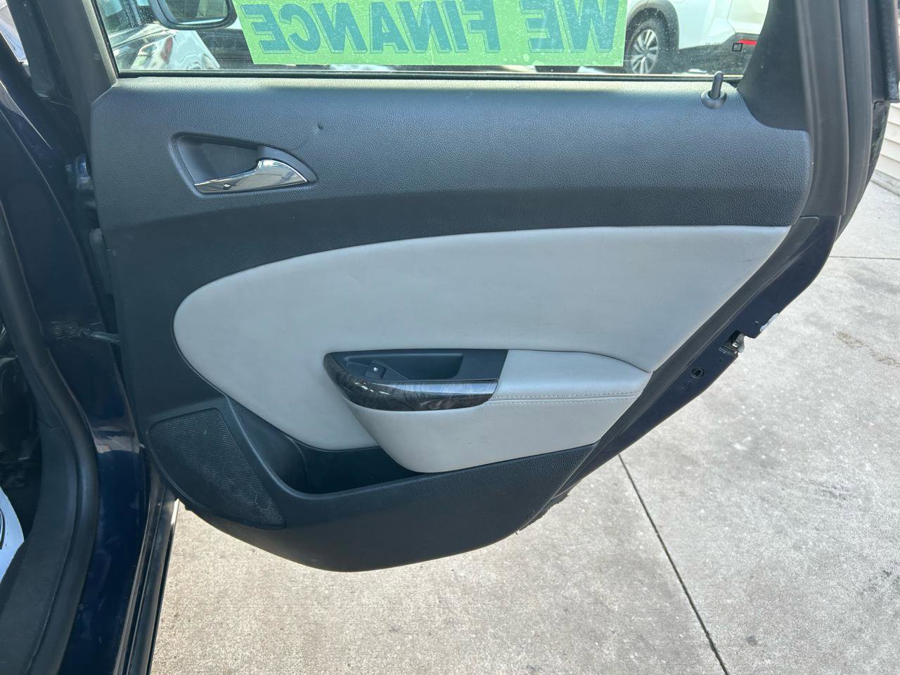 Used 2015 Buick Verano image 15