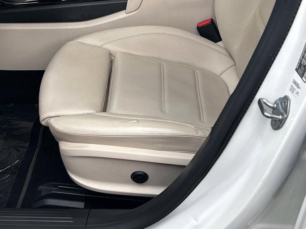 Used 2020 Mercedes-Benz CLA 250 image 16