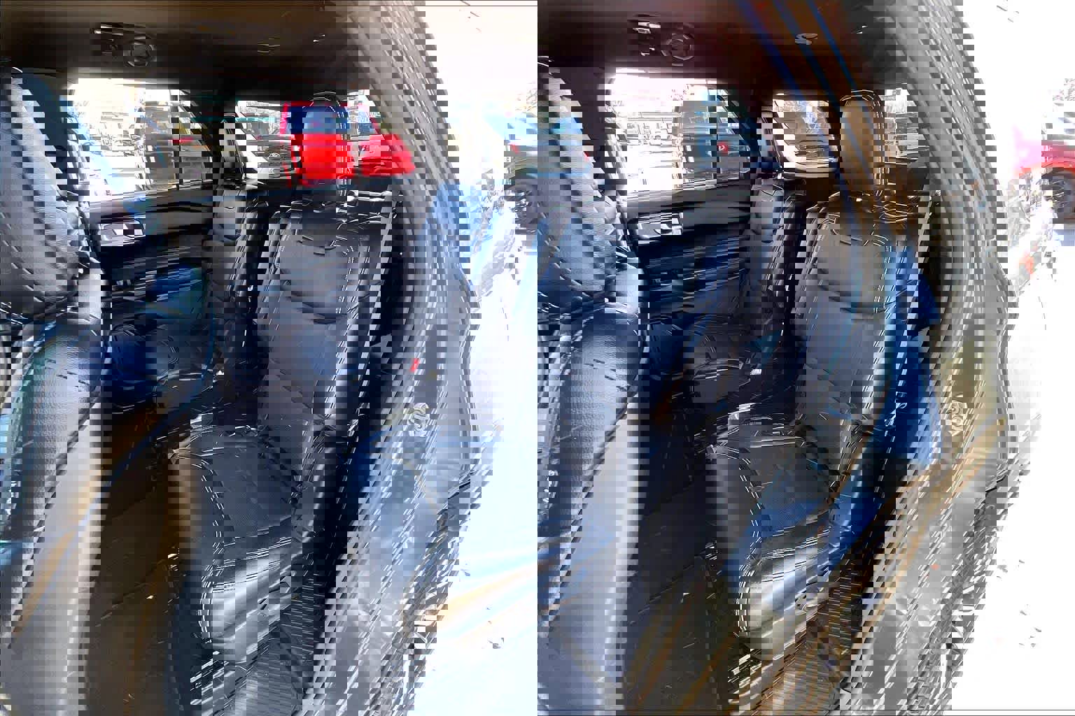 Used 2020 Ford Explorer ST image 19