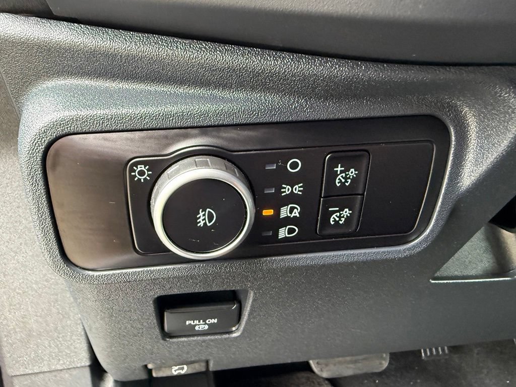 Used 2025 Ford Bronco Badlands AWD/4WD image 35