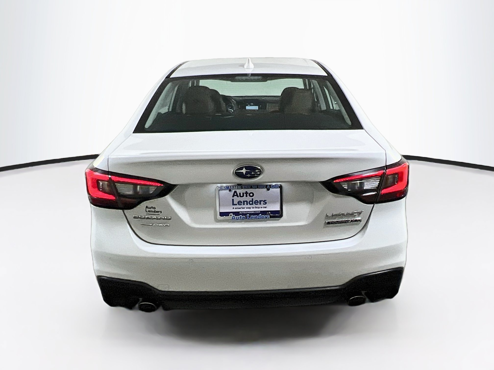 Used 2024 Subaru Legacy Touring XT AWD/4WD image 6