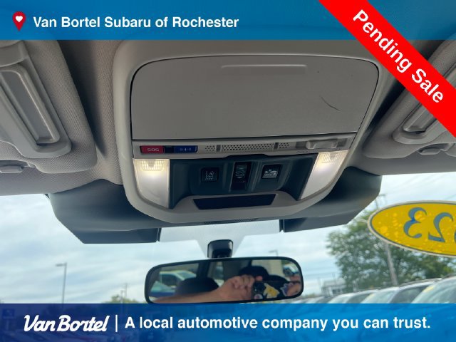 Used 2023 Subaru Forester Sport AWD/4WD image 24