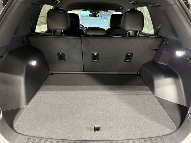 New 2026 Chevrolet Equinox LT w/ Convenience Package II image 34