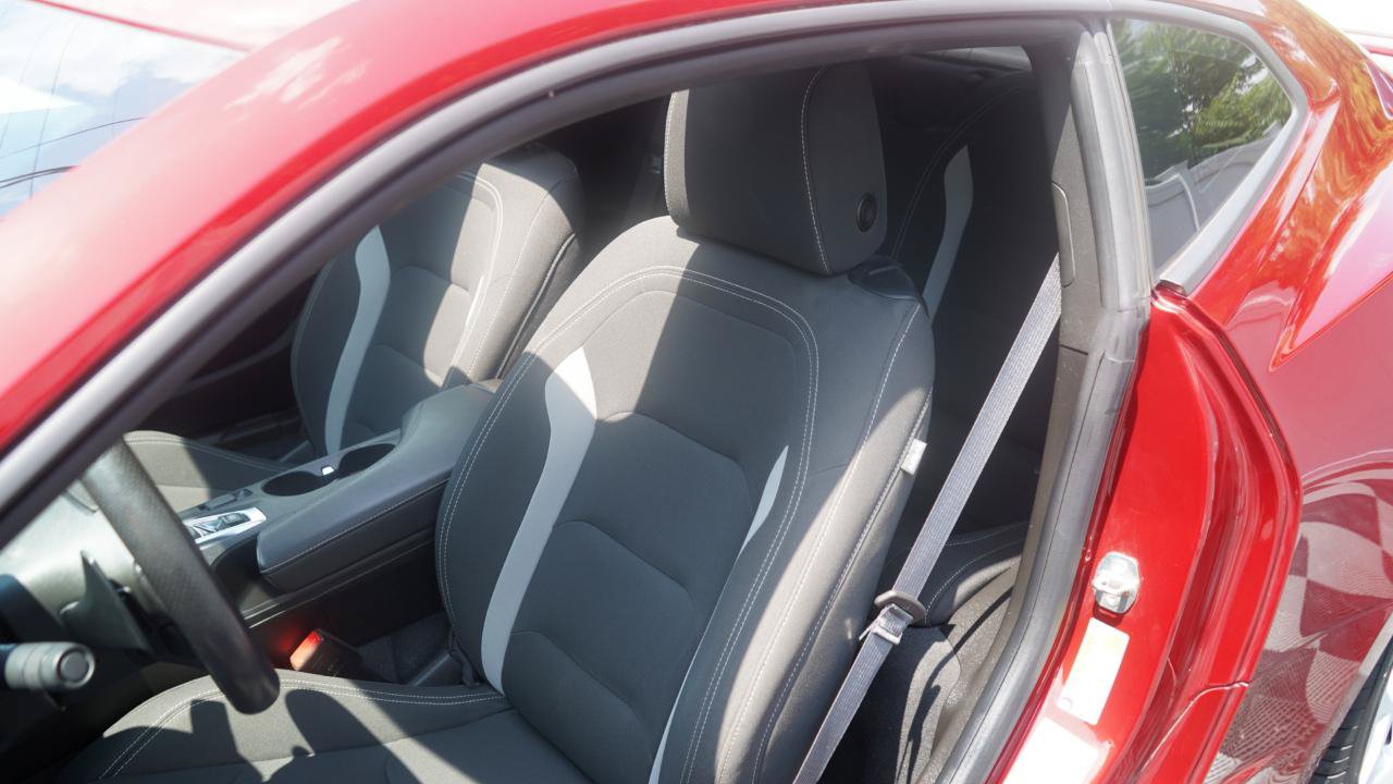 Used 2022 Chevrolet Camaro SS RWD image 42