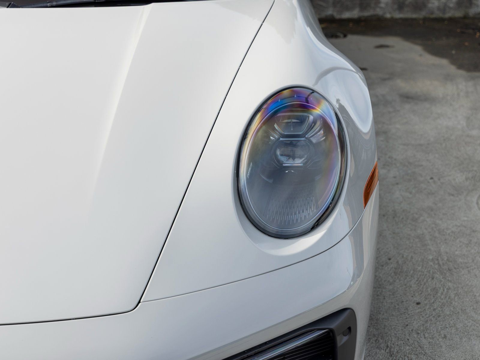Certified 2024 Porsche 911 Targa 4 GTS image 16