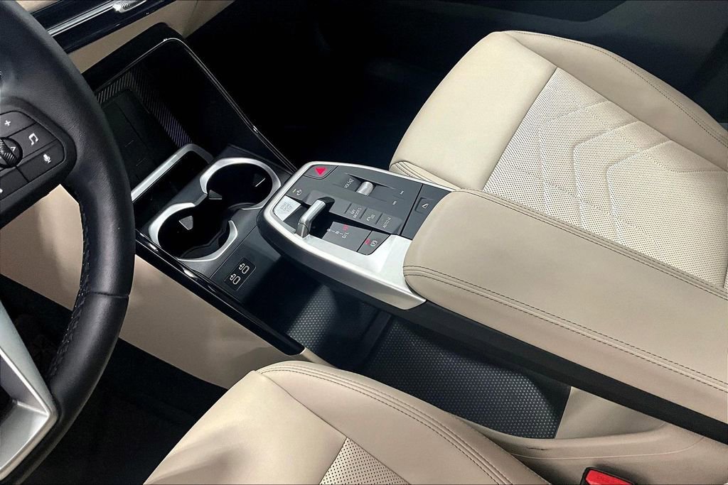 Certified 2025 BMW X1 xDrive28i w/ Technology Package image 14