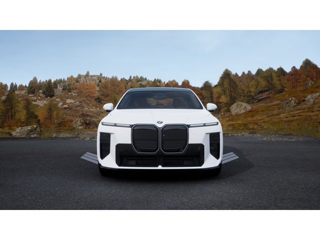 New 2027 BMW i7 xDrive50 AWD/4WD image 3