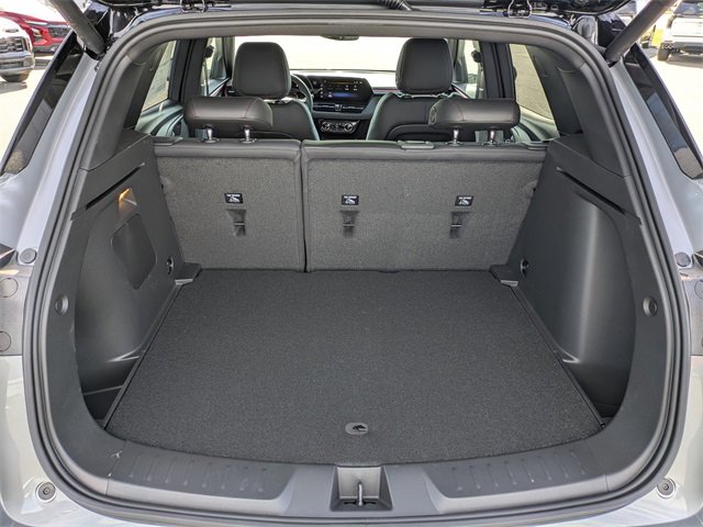 New 2026 Chevrolet TrailBlazer RS w/ Convenience Package image 13