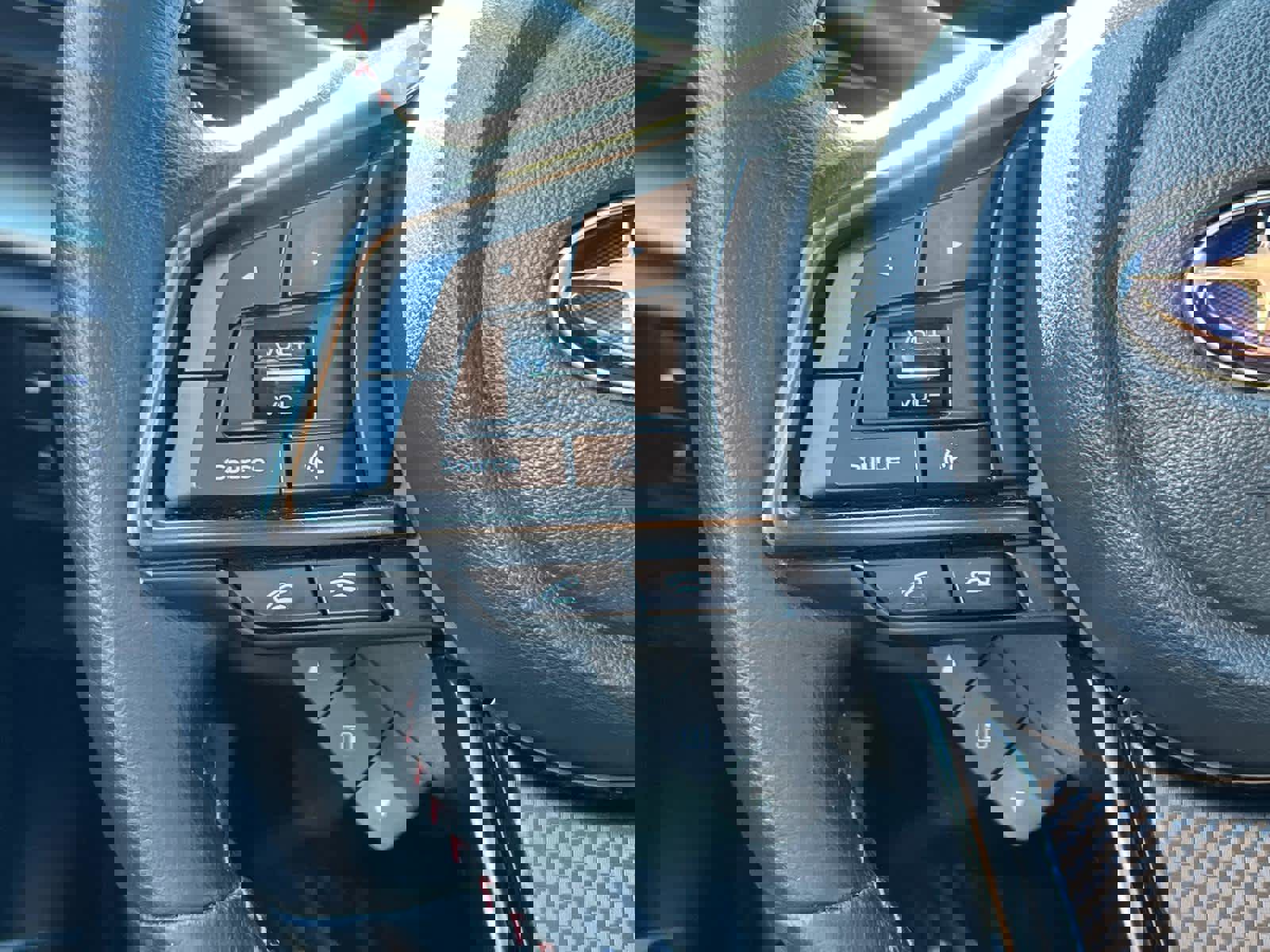 Used 2022 Subaru WRX image 20