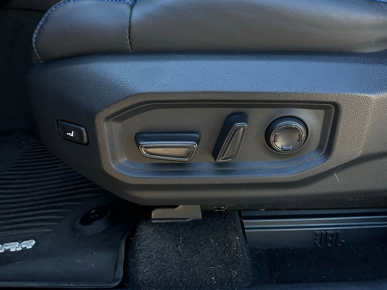 Used 2023 Toyota Tundra Platinum image 13