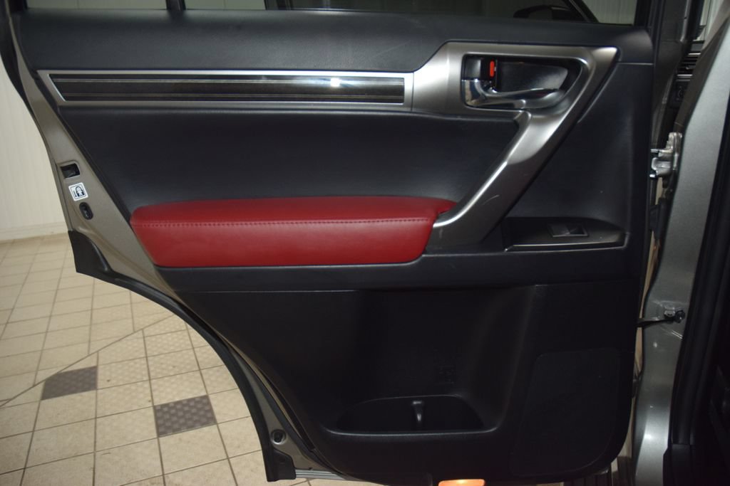 Used 2022 Lexus GX 460 Premium w/ Premium Package AWD/4WD image 46