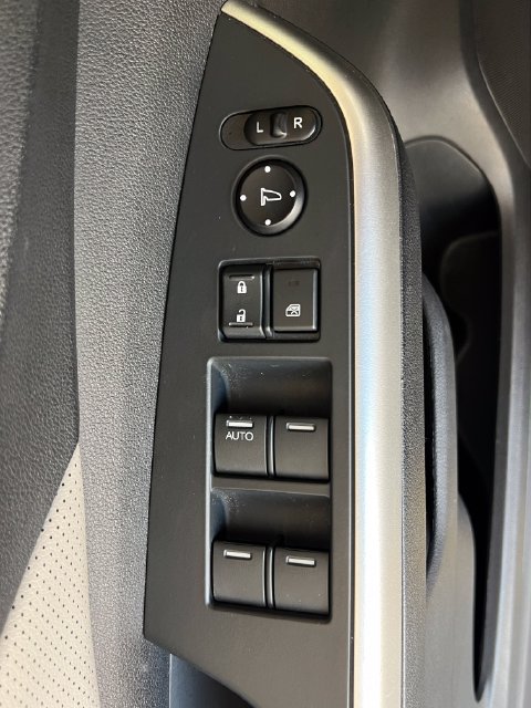 Used 2016 Honda CR-V EX-L image 26