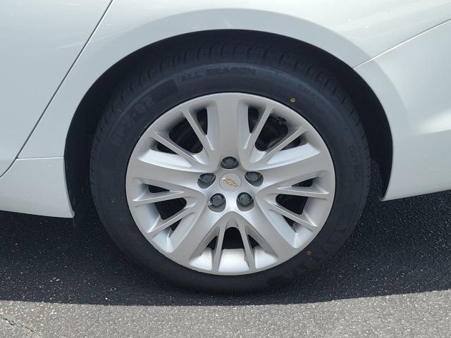 Used 2019 Chevrolet Impala LS FWD image 30