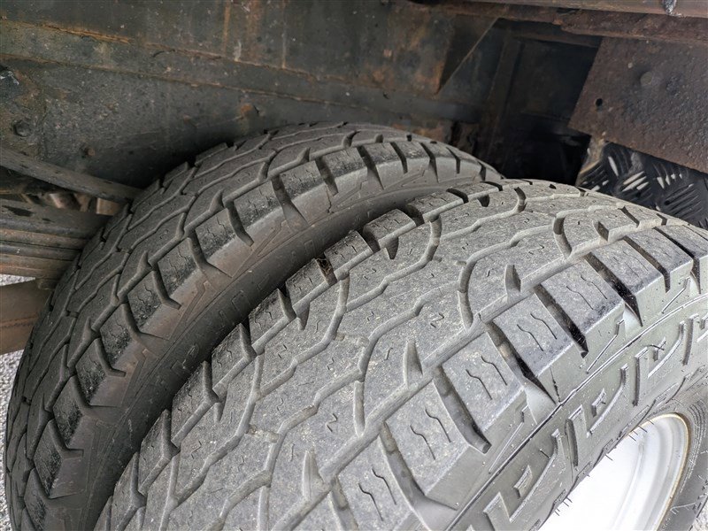 Used 2015 GMC Sierra 3500 4x4 Crew Cab w/ Snow Plow Prep Package image 10