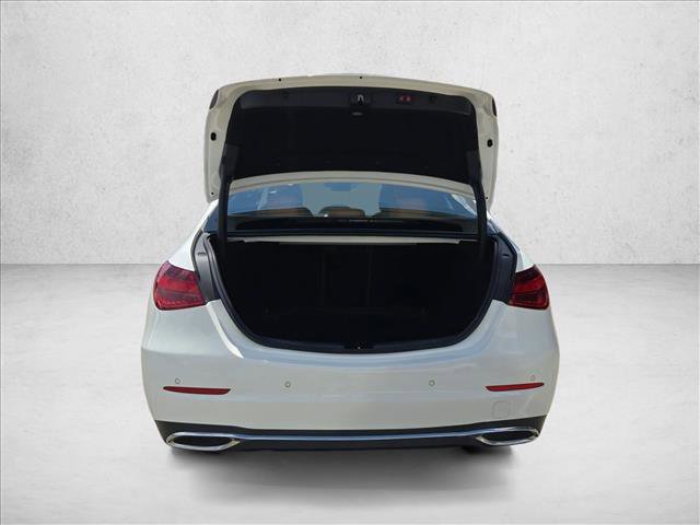 Used 2022 Mercedes-Benz C 300 Sedan image 6