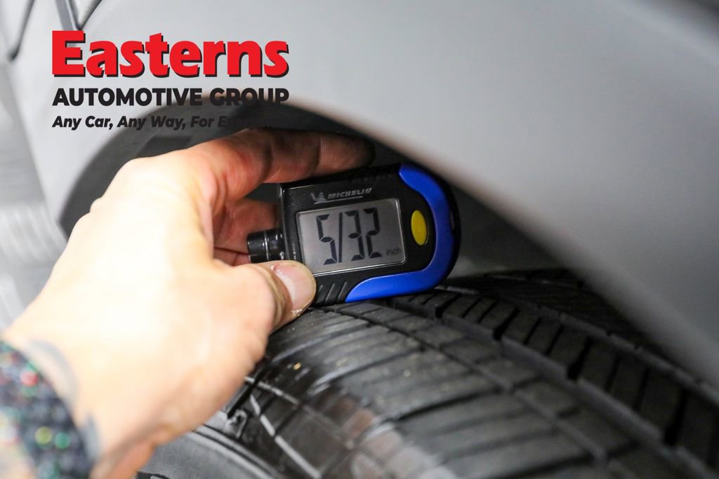 Used 2023 Volkswagen Tiguan SE image 26