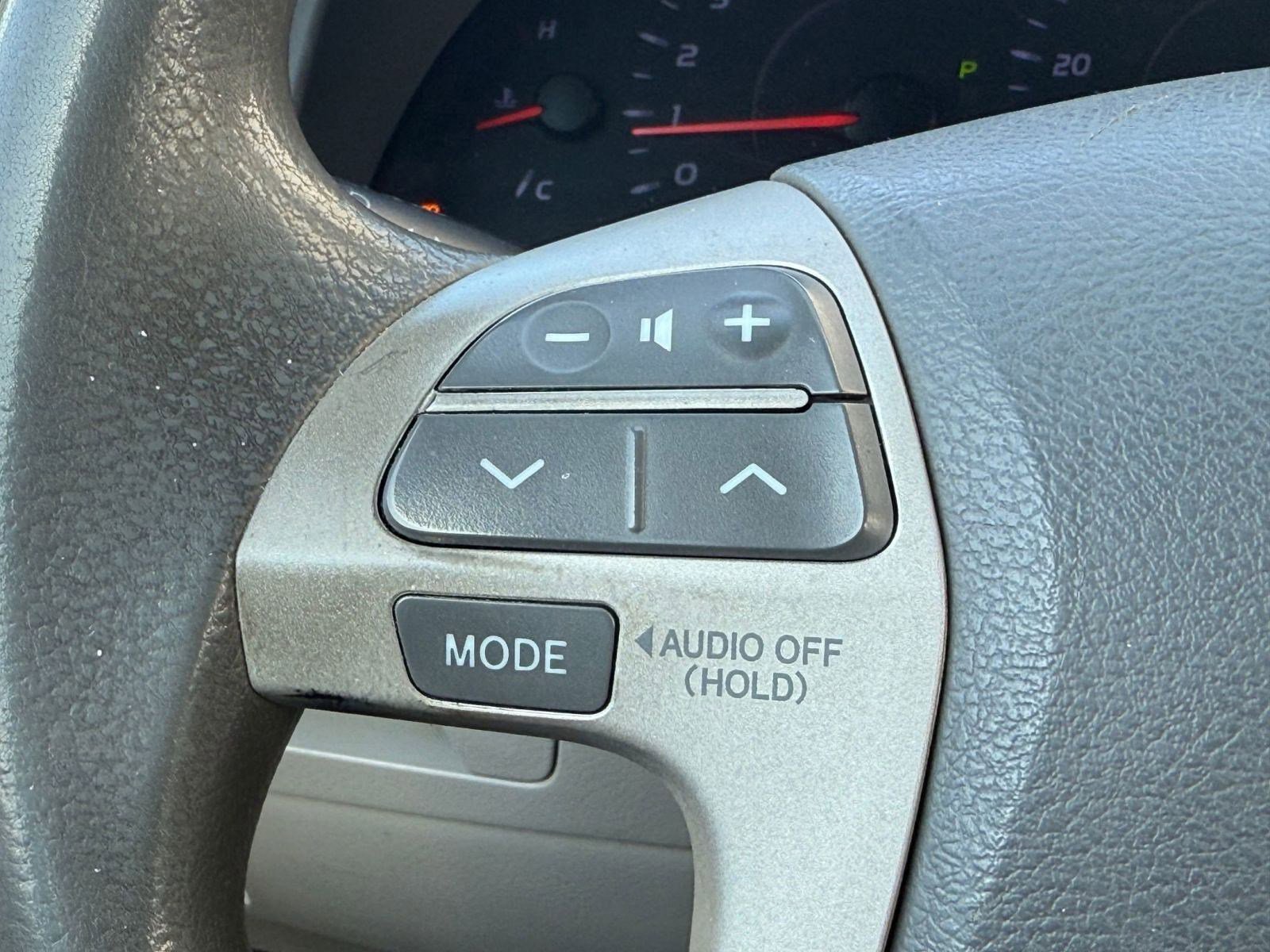 Used 2011 Toyota Camry LE w/ LE Extra-Value Pkg image 15