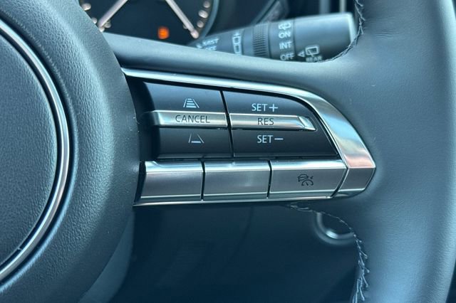 New 2026 MAZDA CX-50 2.5 Hybrid w/ Weather Package image 28