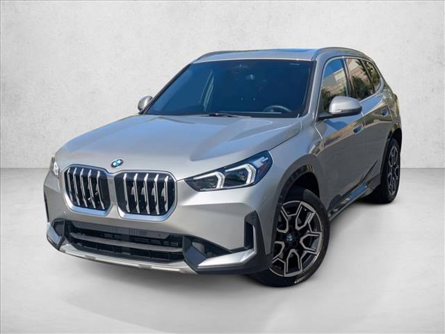 Used 2025 BMW X1 xDrive28i w/ Convenience Package image 1