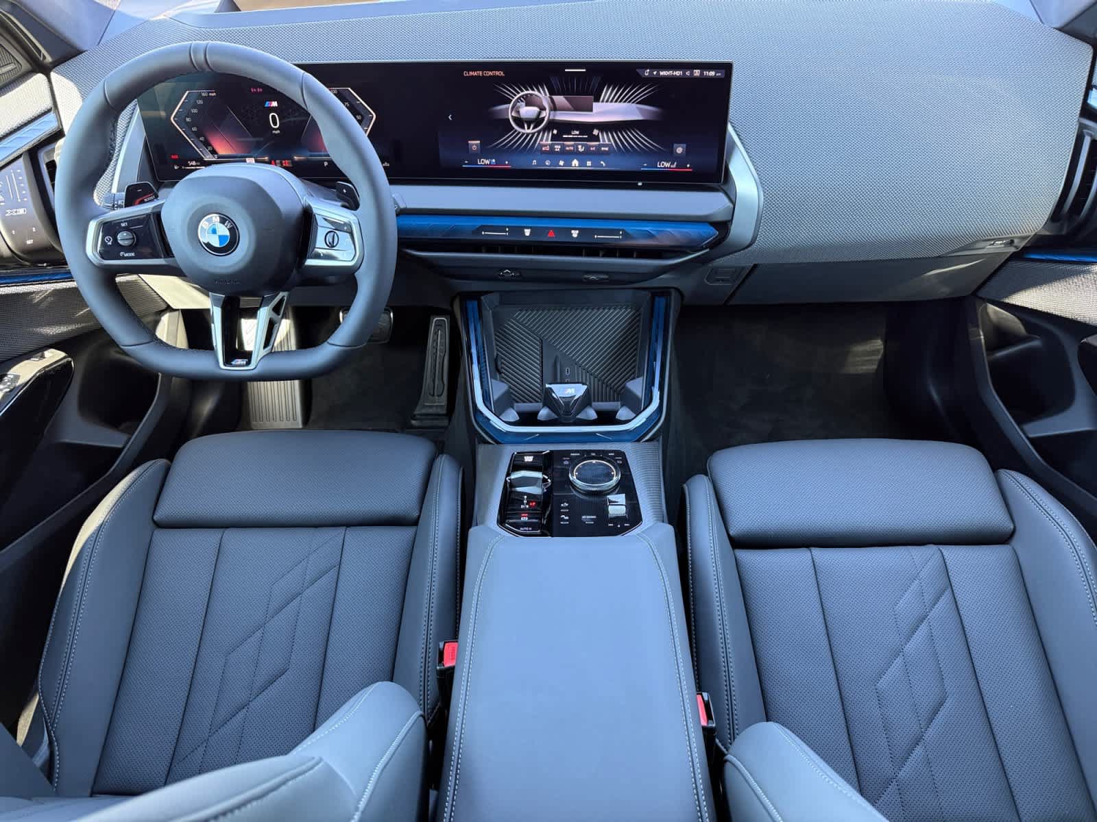New 2026 BMW X3 xDrive30i w/ Premium Package AWD/4WD image 22