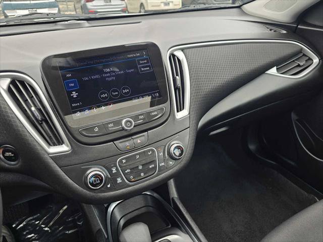 Used 2024 Chevrolet Malibu LT FWD image 26