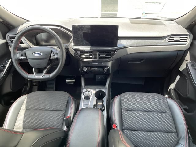 Used 2023 Ford Escape ST-Line w/ Tech Pack #1 AWD/4WD image 33