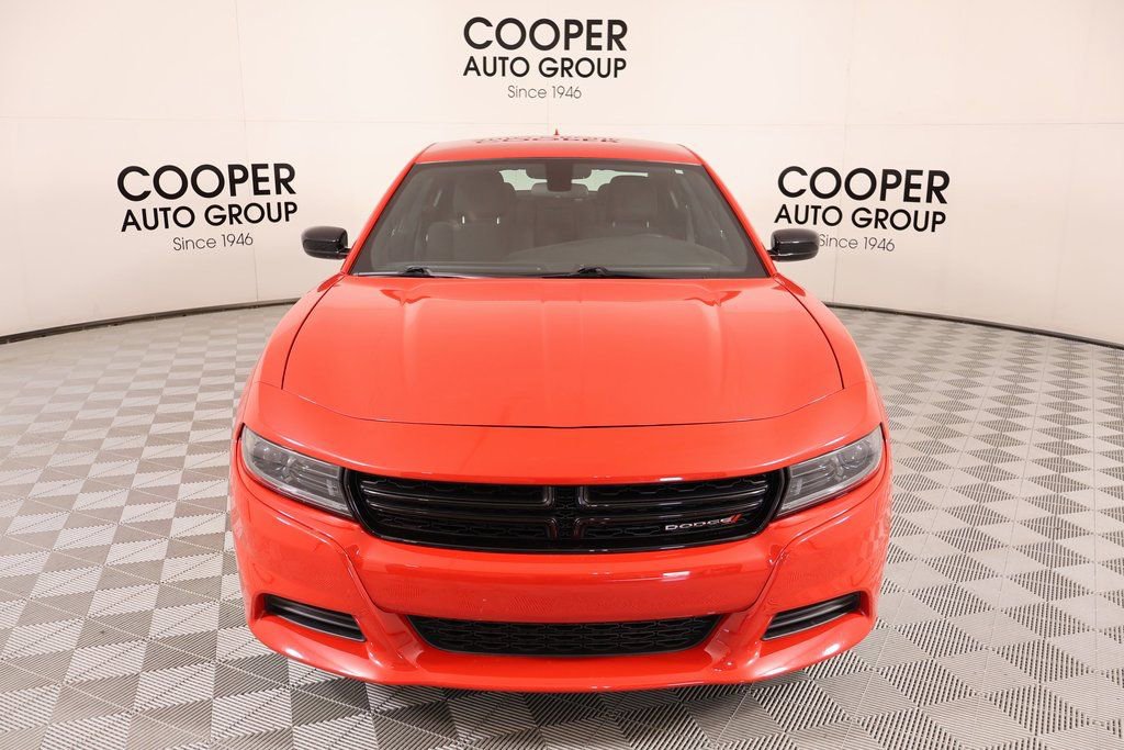 Used 2023 Dodge Charger SXT image 8