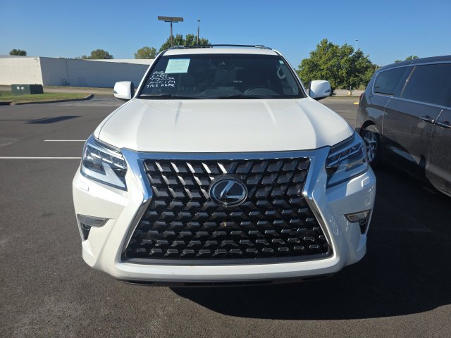 Used 2023 Lexus GX 460 Premium AWD/4WD image 6