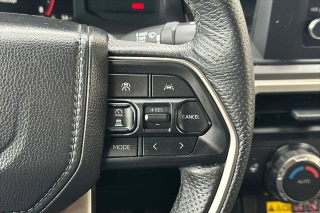 Certified 2025 Toyota Tacoma SR5 image 26