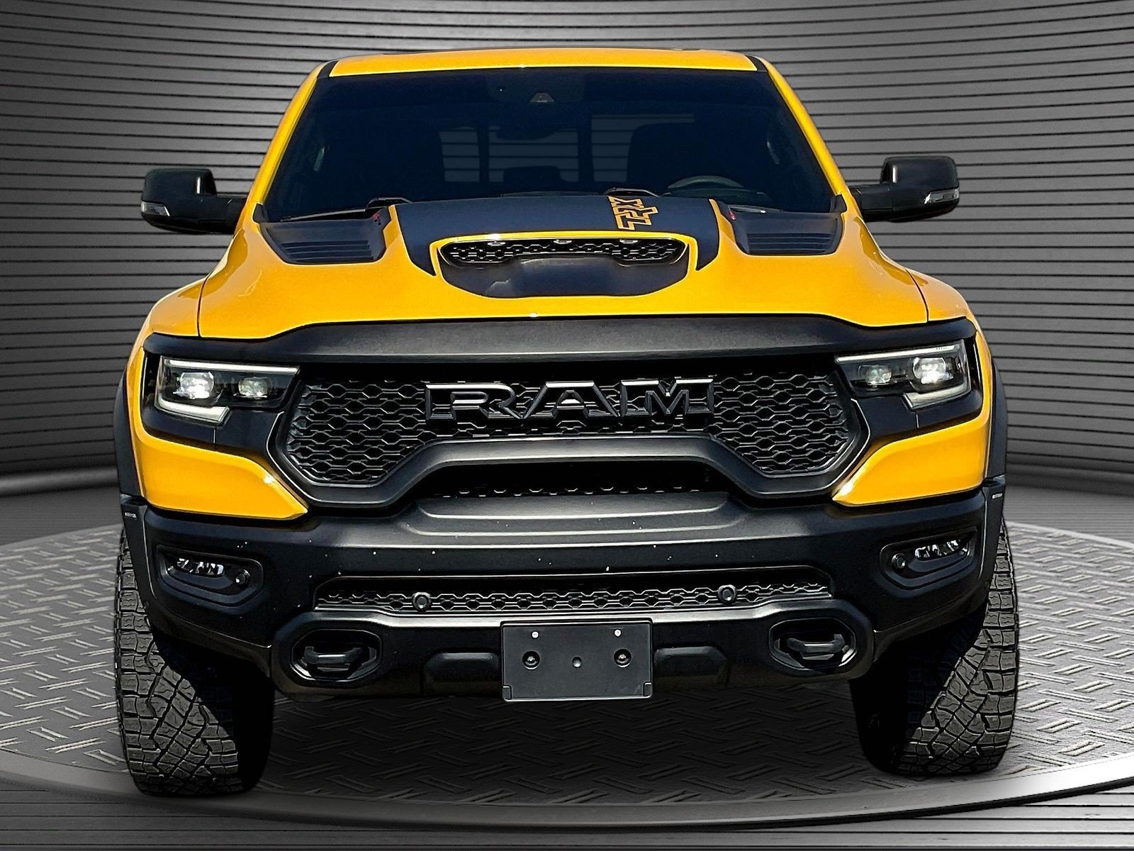 Used 2023 RAM 1500 TRX w/ TRX Level 2 Equipment Group AWD/4WD image 2