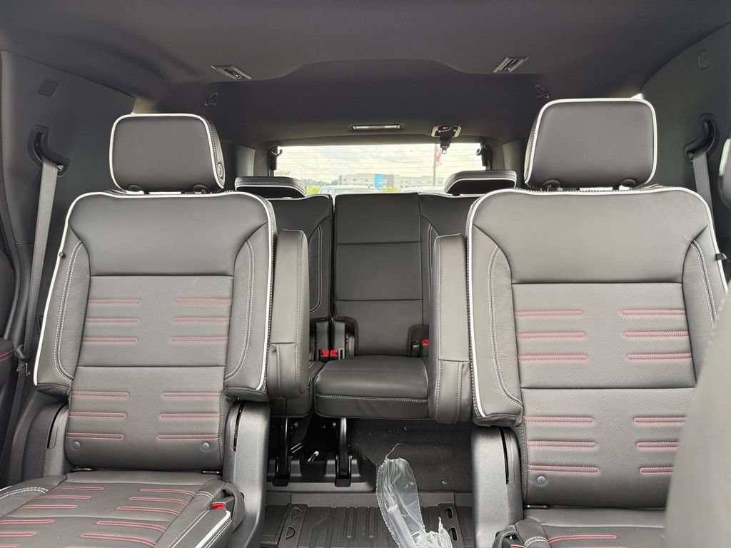 New 2026 GMC Yukon AT4 Ultimate AWD/4WD image 52