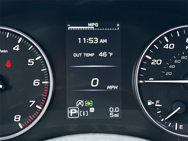 New 2026 Subaru Crosstrek 2.5i Limited image 24