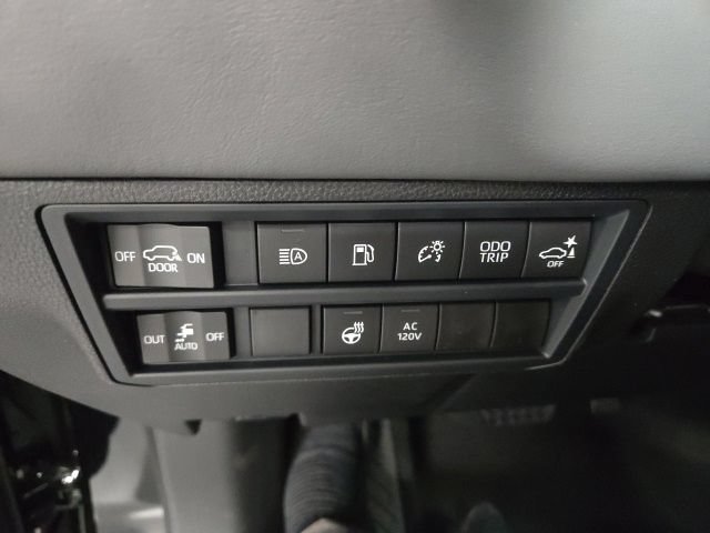 New 2026 Toyota Sequoia Capstone AWD/4WD image 35