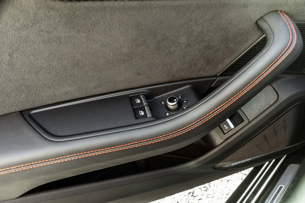 Used 2023 Audi S5 Prestige w/ S Sport Package image 16