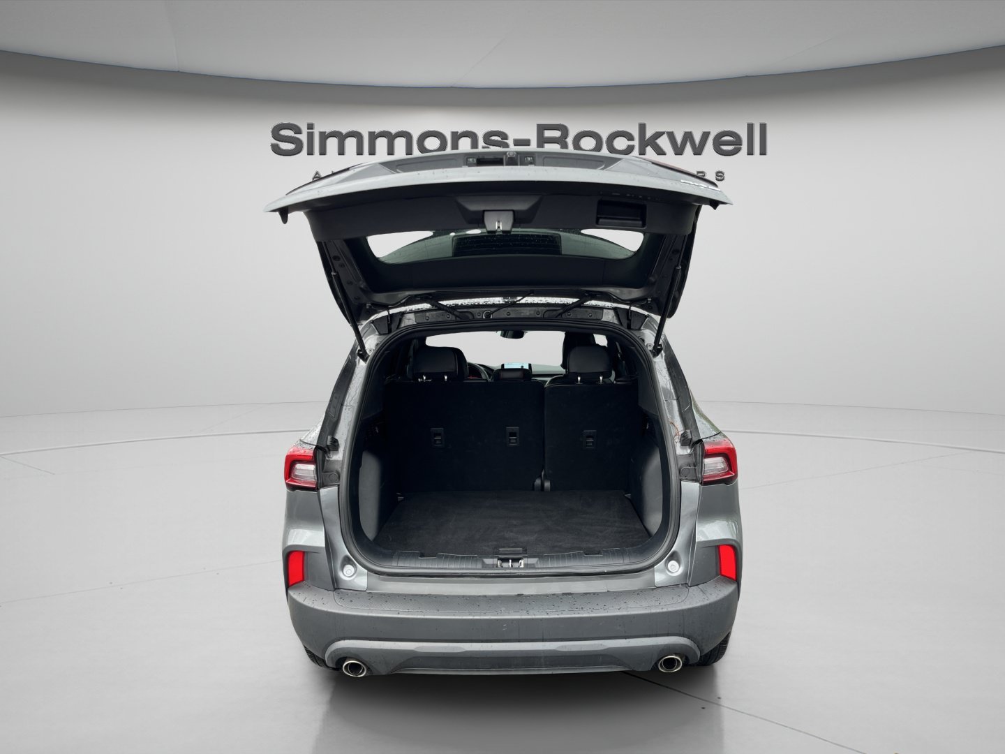 Used 2025 Ford Escape ST-Line AWD/4WD image 9