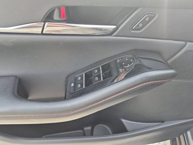 Used 2025 MAZDA CX-30 AWD 2.5 S w/ Preferred Package image 13