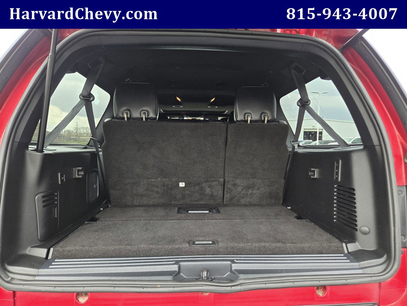Used 2017 Ford Expedition EL Limited w/ Equipment Group 301A image 33