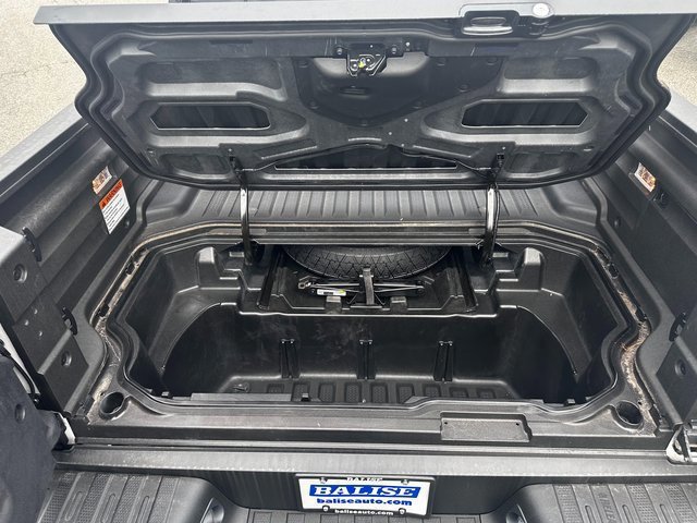 New 2025 Honda Ridgeline Sport image 19