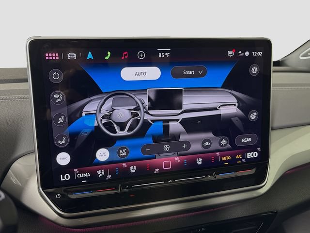 New 2026 Volkswagen ID.4 Pro S Plus AWD/4WD image 16