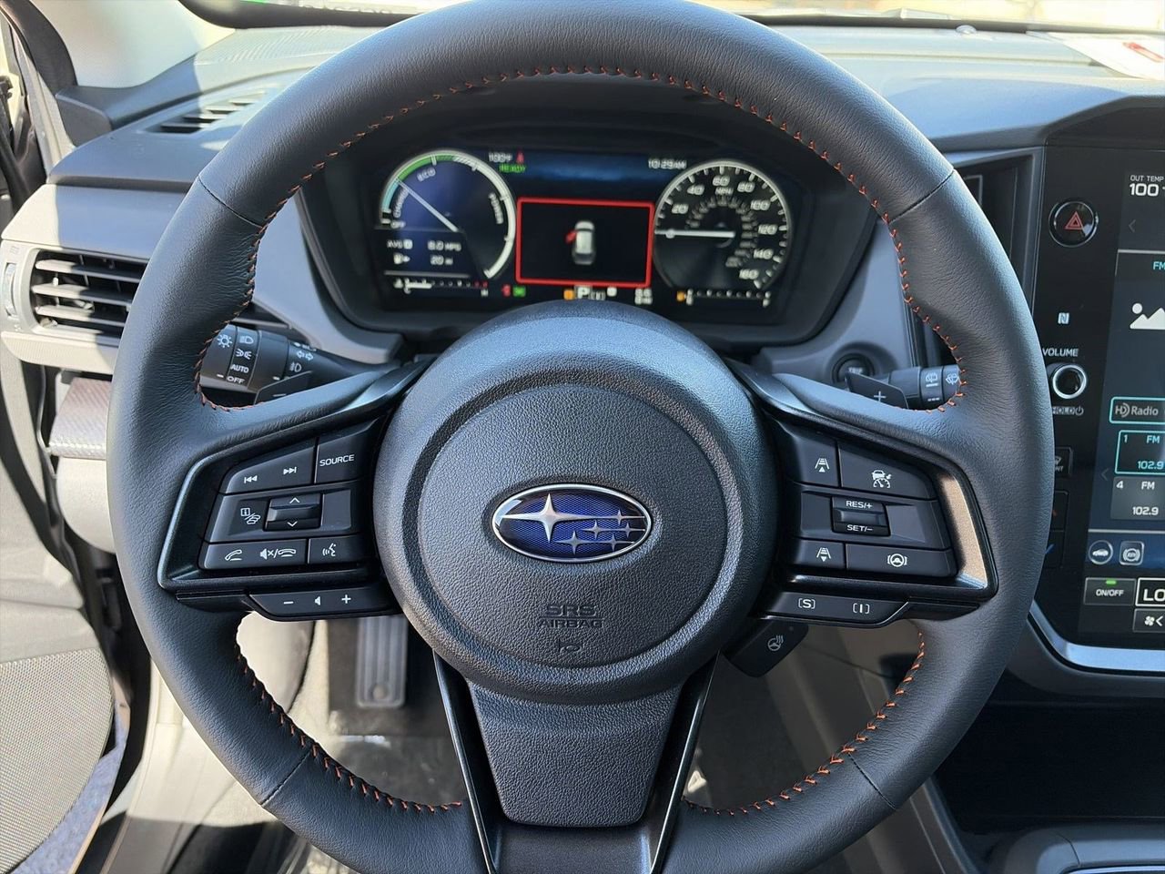 New 2026 Subaru Crosstrek 2.5i Limited image 18