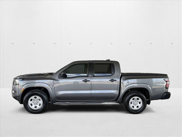 Used 2023 Nissan Frontier S w/ Technology Package image 2