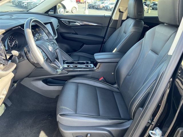 Certified 2023 Buick Envision Essence AWD/4WD image 13