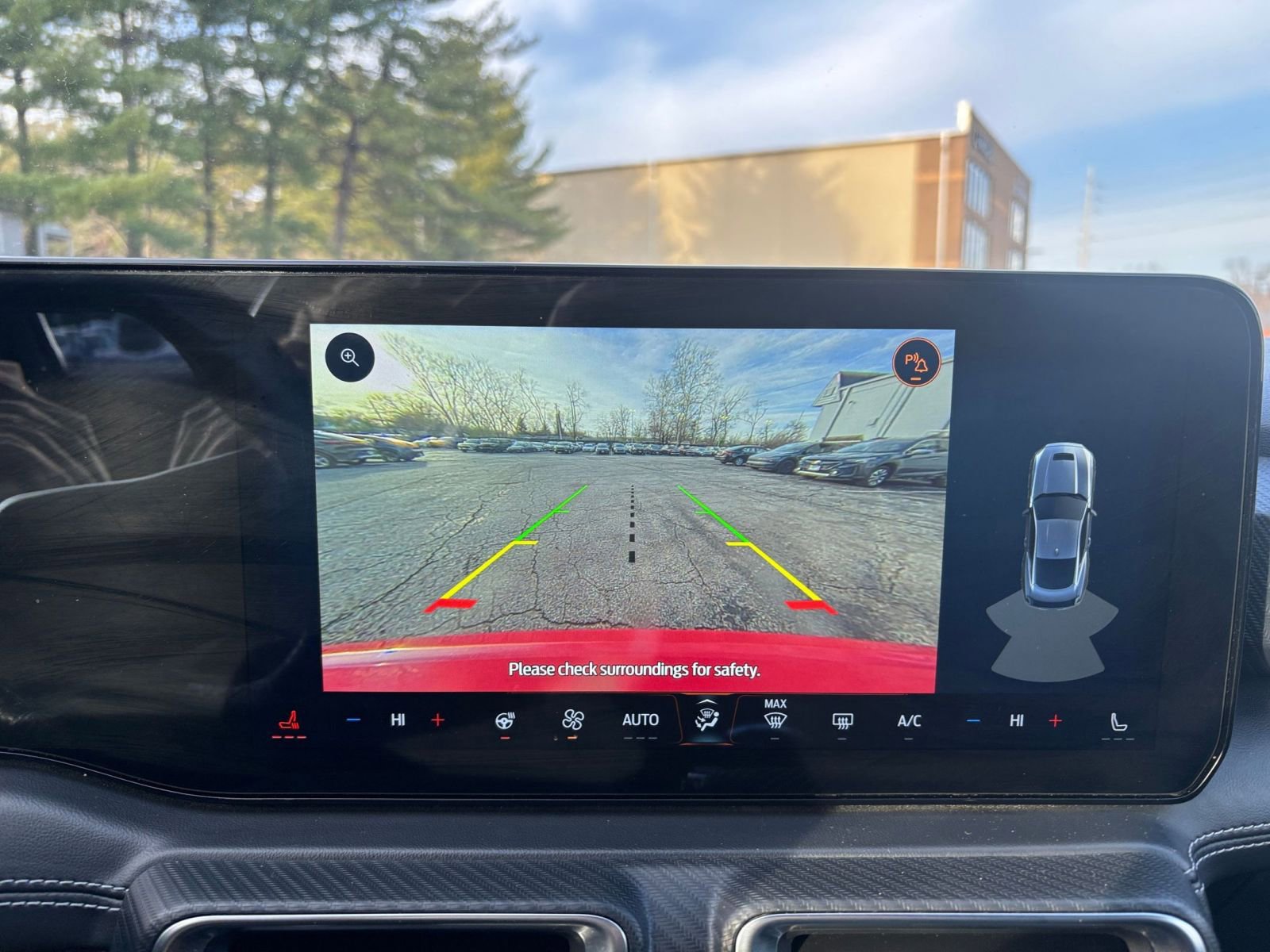 Used 2024 Ford Mustang Premium image 18