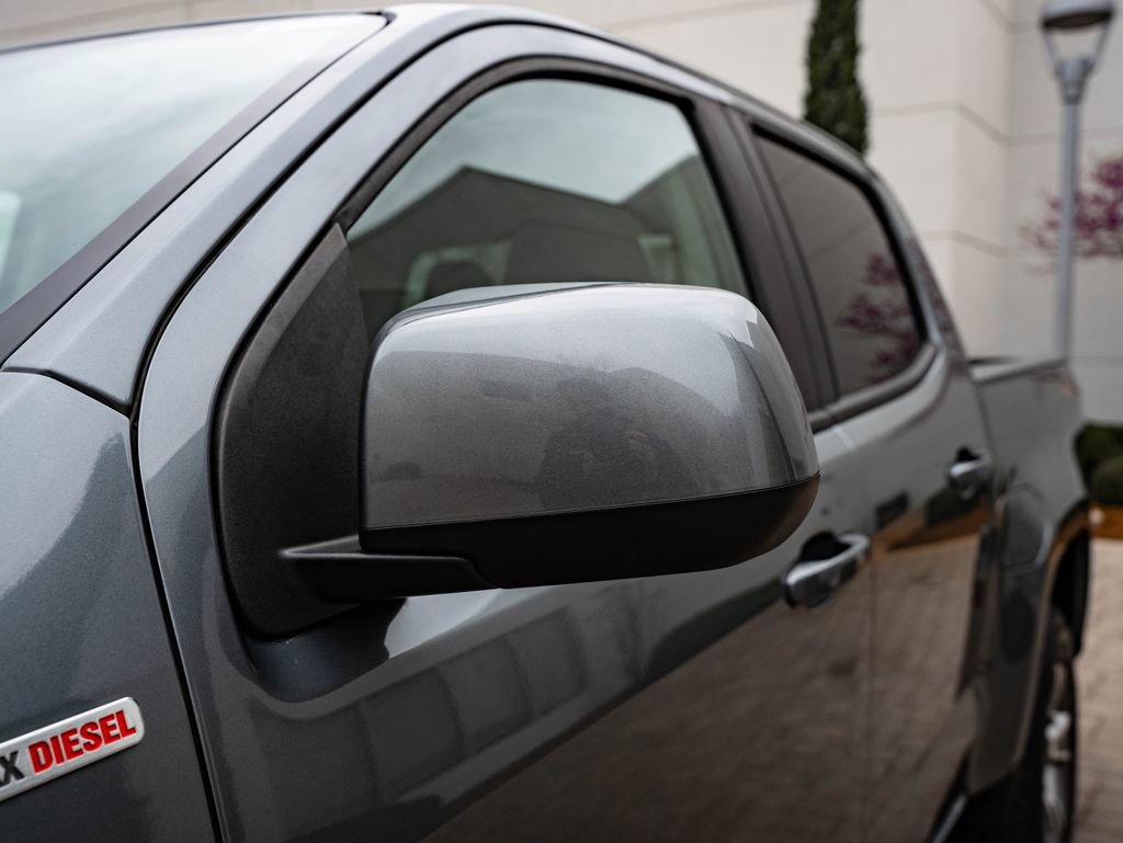 Used 2019 Chevrolet Colorado Z71 RWD image 16