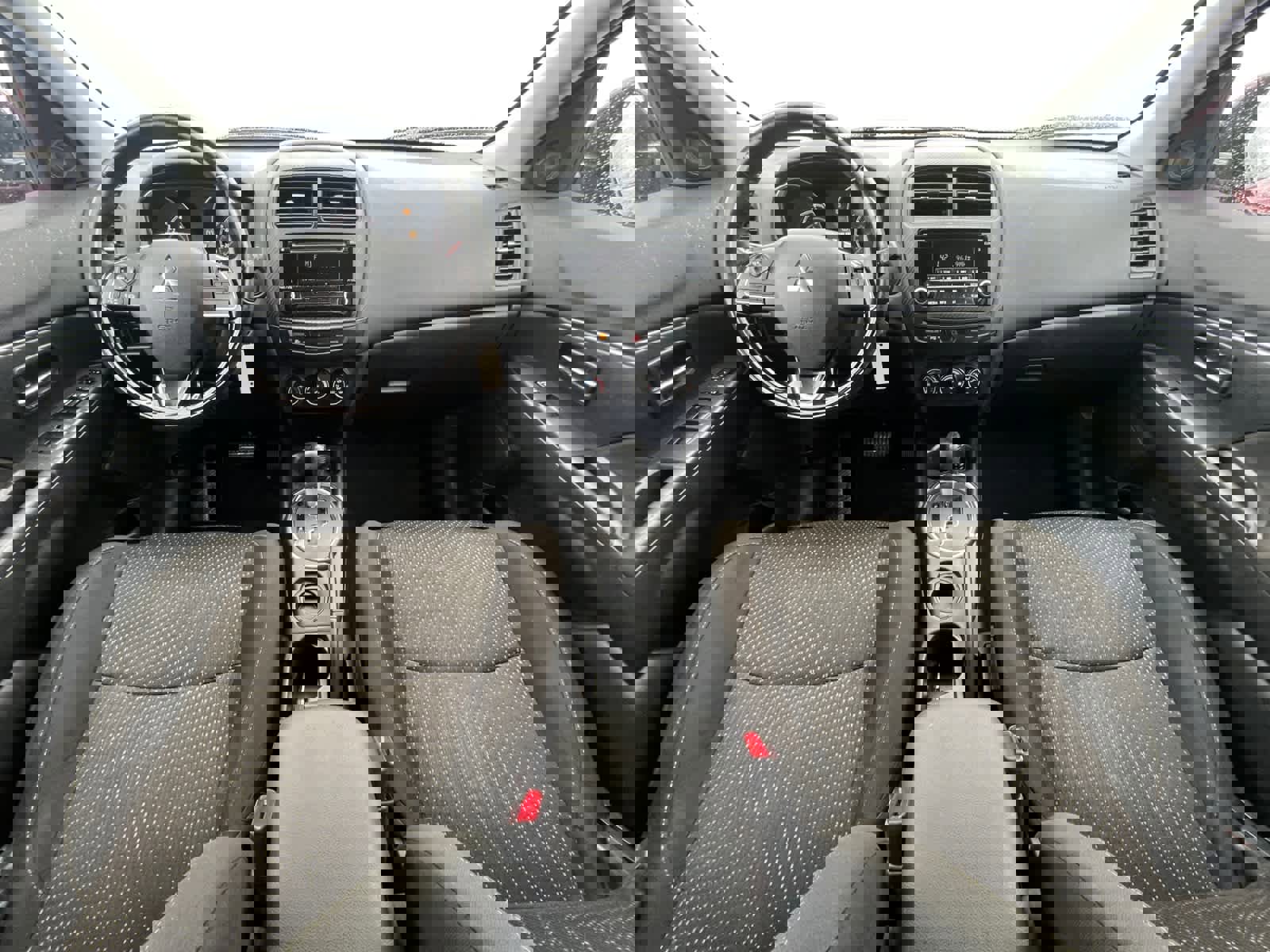 Used 2016 Mitsubishi Outlander Sport ES image 12