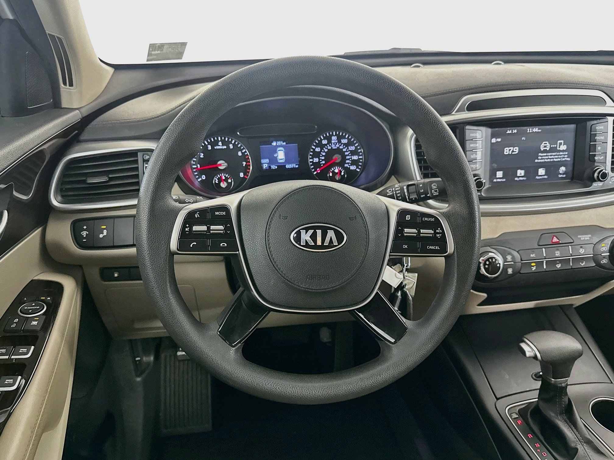 Used 2020 Kia Sorento LX FWD image 18