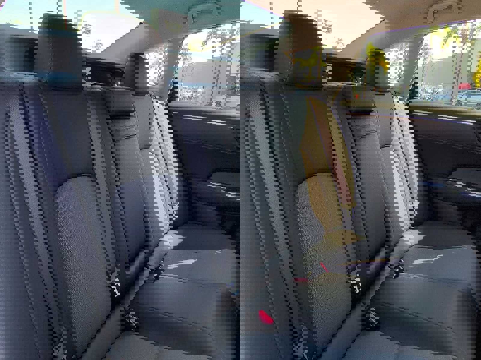 Used 2019 Honda Clarity Plug-In Hybrid image 25